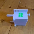 Hộp đựng dụng cụ tiện ích gắn máy in 3D BambuLab A1 - Thumbnail 3