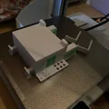 Hộp đựng dụng cụ tiện ích gắn máy in 3D BambuLab A1 - Thumbnail 5