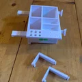 Hộp đựng dụng cụ tiện ích gắn máy in 3D BambuLab A1 - Thumbnail 6