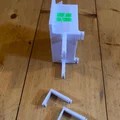 Hộp đựng dụng cụ tiện ích gắn máy in 3D BambuLab A1 - Thumbnail 7