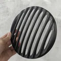 Lưới bảo vệ đèn pha 180 mm (Headlight Grill 180 mm) - Thumbnail 4