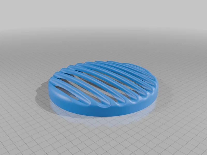 Lưới bảo vệ đèn pha 180 mm (Headlight Grill 180 mm) - Image 5