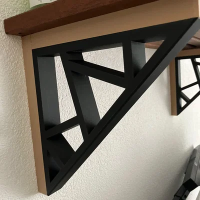 Giá đỡ treo tường (Wall Bracket)