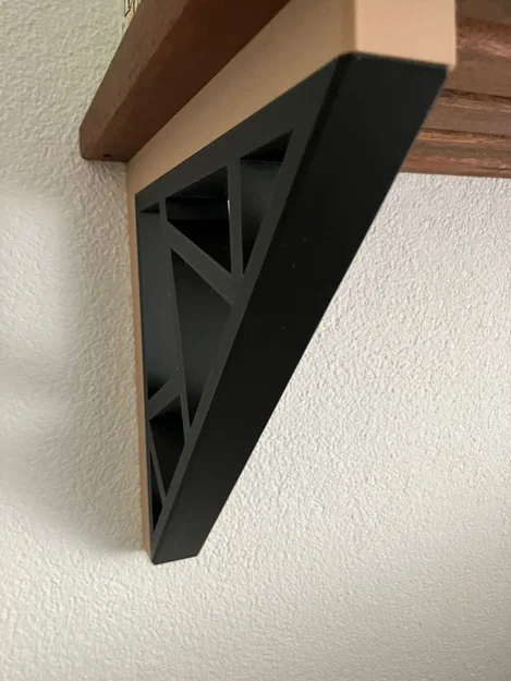 Giá đỡ treo tường (Wall Bracket) - Image 2