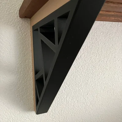 Giá đỡ treo tường (Wall Bracket)