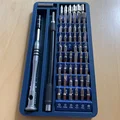 Bộ khay đựng đồ in 3D cho ngăn kéo Ikea Alex và iFixit - Thumbnail 7