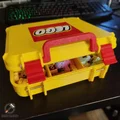 LEGO Sorter Box Pro – Hệ hộp lưu trữ modular in 3D để sắp xếp LEGO - Thumbnail 2