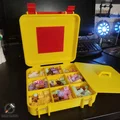 LEGO Sorter Box Pro – Hệ hộp lưu trữ modular in 3D để sắp xếp LEGO - Thumbnail 3