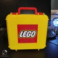 LEGO Sorter Box Pro – Hệ hộp lưu trữ modular in 3D để sắp xếp LEGO - Thumbnail 5