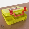 LEGO Sorter Box Pro – Hệ hộp lưu trữ modular in 3D để sắp xếp LEGO - Thumbnail 8