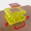 LEGO Sorter Box Pro – Hệ hộp lưu trữ modular in 3D để sắp xếp LEGO - Thumbnail 9