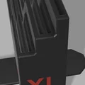 Prusa XL series: Kệ đỡ 5 tấm Steel Sheet - Thumbnail 2
