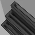 Prusa XL series: Kệ đỡ 5 tấm Steel Sheet - Thumbnail 3