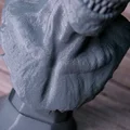 Mô hình tượng Gremlin Bust - Đồ trang trí in 3D độc đáo cho fan điện ảnh - Thumbnail 3
