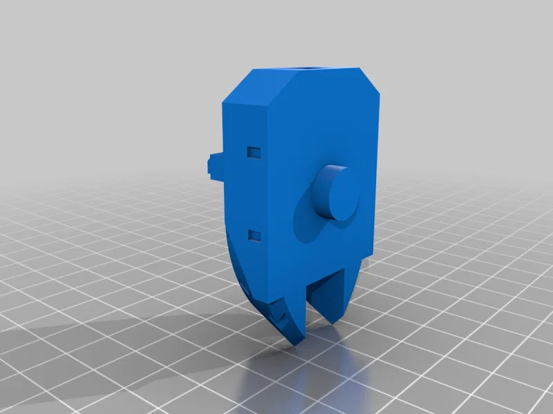 1/35 MAJ-V34 Jiachong Gundam 00 - Image 5