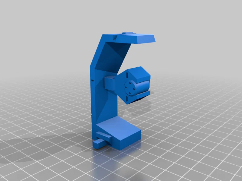 1/35 MAJ-V34 Jiachong Gundam 00 - Image 6