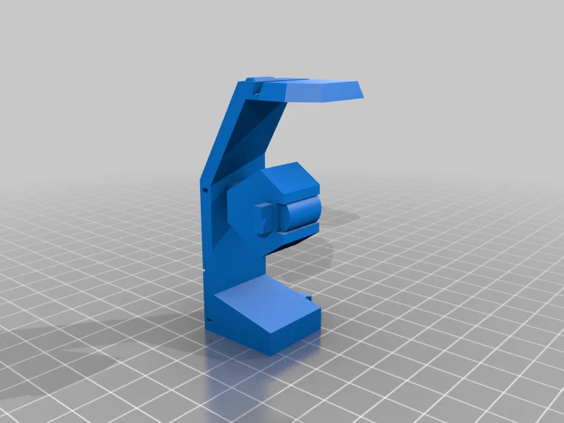 1/35 MAJ-V34 Jiachong Gundam 00 - Image 7