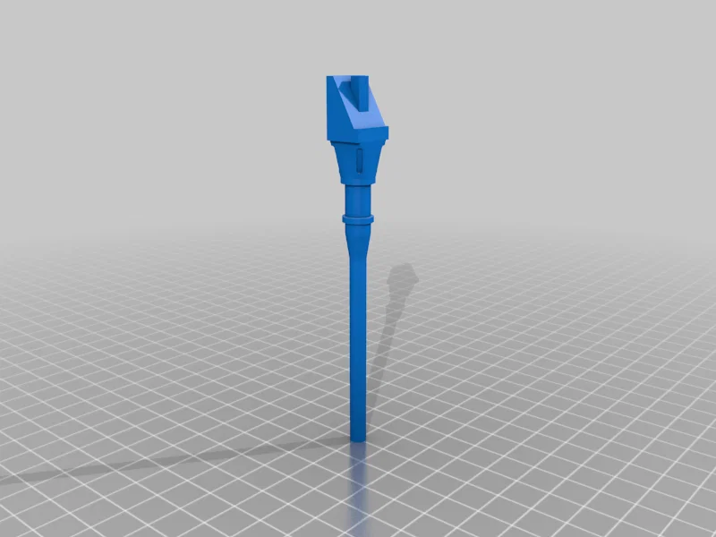 1/35 MAJ-V34 Jiachong Gundam 00 - Image 8