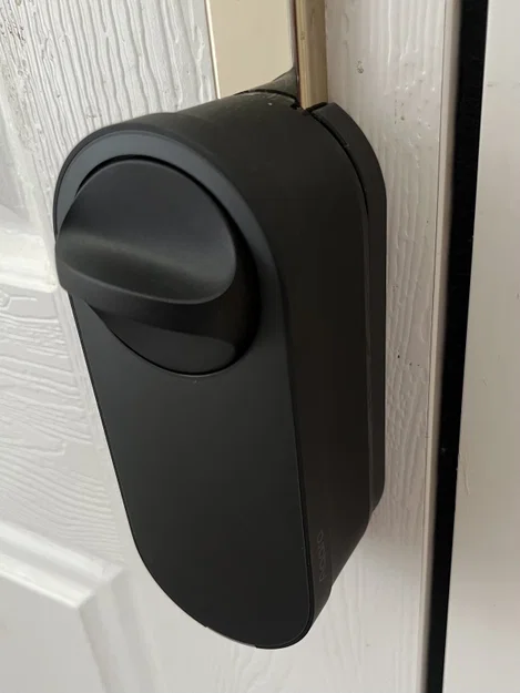 Miếng chêm tay nắm gạt Aqara U200 (Lever Handle Spacer) - Image 1