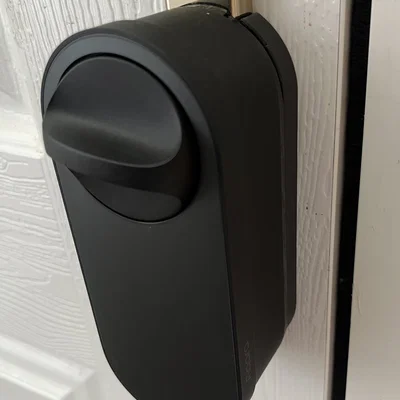 Miếng chêm tay nắm gạt Aqara U200 (Lever Handle Spacer)