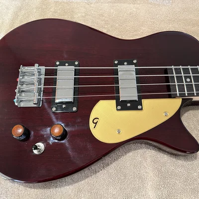 Pickguard thay thế cho bass Gretsch G2220 Junior Jet II