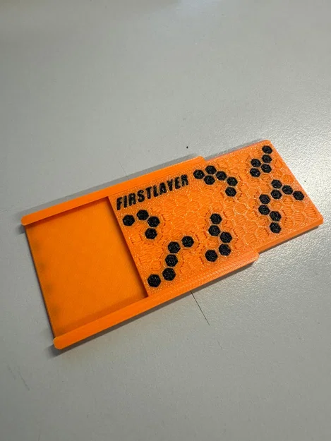 Hộp đựng thẻ MicroSD (Slim) in 3D - Image 8