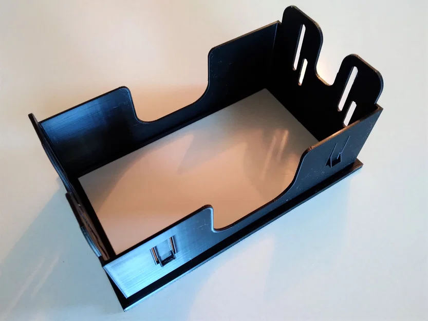 Double Din Bezel - Image 3