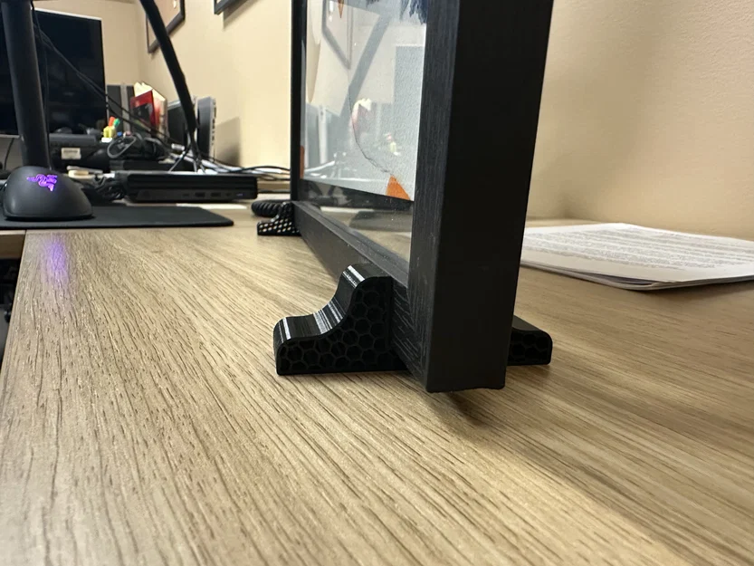 Giá đỡ khung hình (Picture Frame Holder) - Image 2