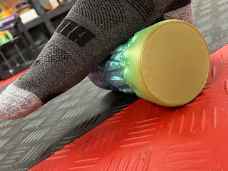 Con lăn massage chân (dùng ít filament hơn) - Image 3