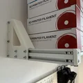 Hệ Thống Lưu Trữ Filament Modular Treo Tường (Modular Filament Storage System) - Thumbnail 3