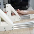 Hệ Thống Lưu Trữ Filament Modular Treo Tường (Modular Filament Storage System) - Thumbnail 7