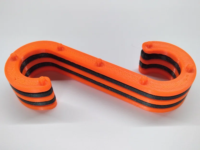 Clicks Hooks – Móc ghép click trái/phải - Image 3