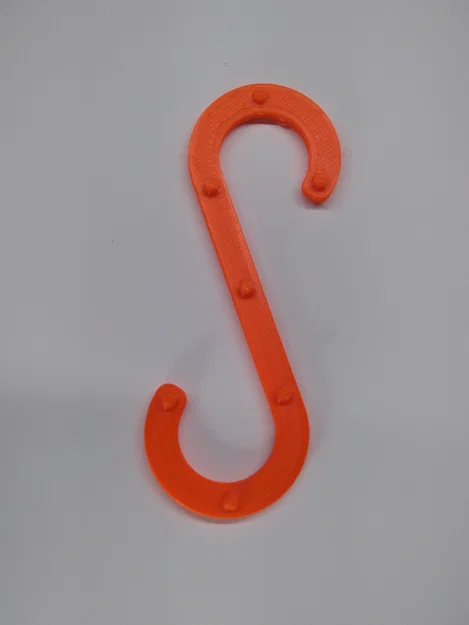 Clicks Hooks – Móc ghép click trái/phải - Image 6