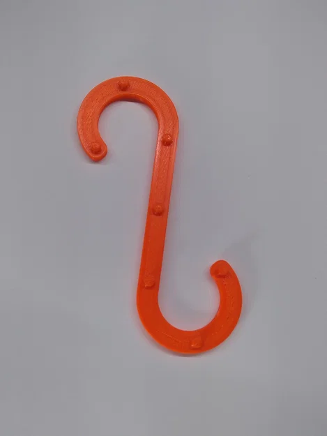 Clicks Hooks – Móc ghép click trái/phải - Image 10