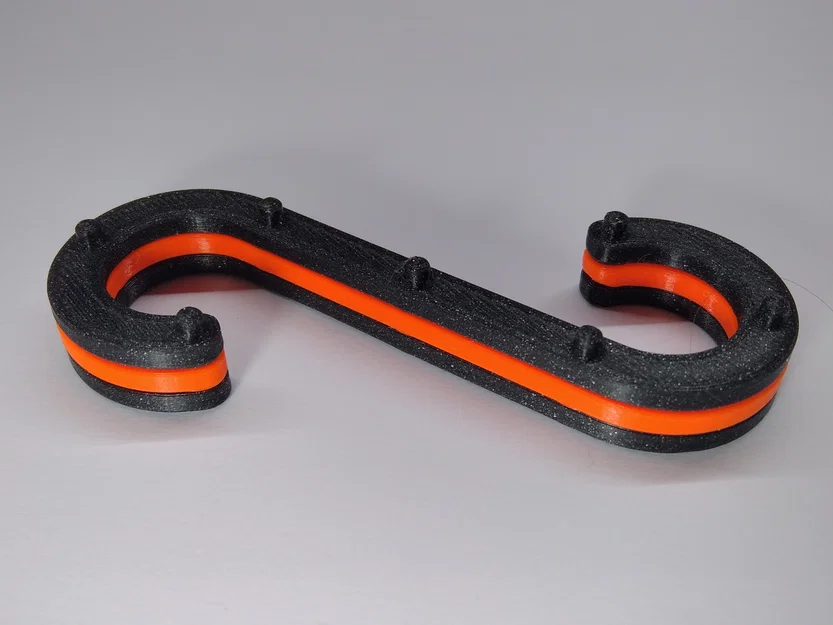 Clicks Hooks – Móc ghép click trái/phải - Image 11