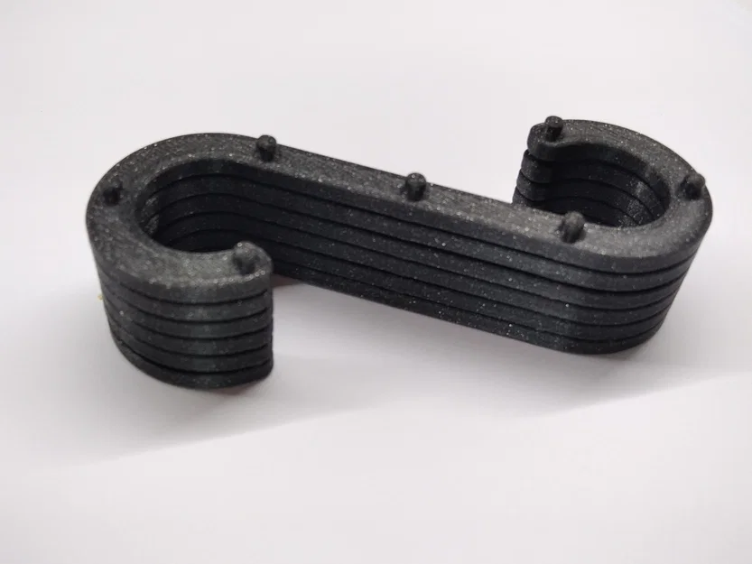 Clicks Hooks – Móc ghép click trái/phải - Image 20