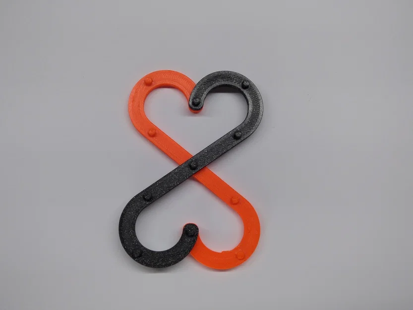 Clicks Hooks – Móc ghép click trái/phải - Image 21