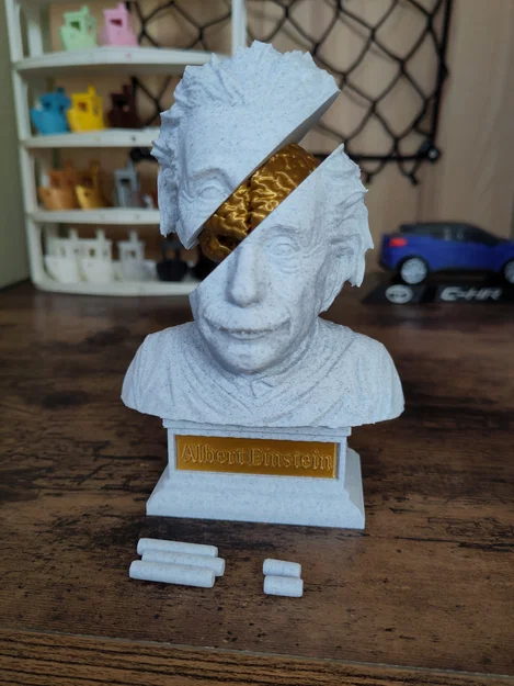 Góc Nhìn Về Một Thiên Tài: Albert Einstein - Image 3