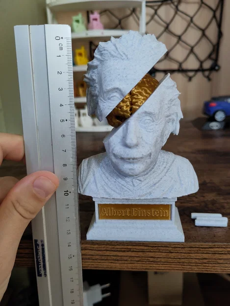 Góc Nhìn Về Một Thiên Tài: Albert Einstein - Image 4