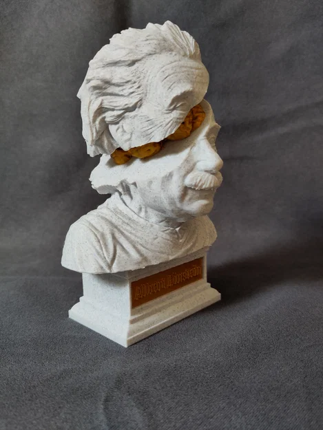 Góc Nhìn Về Một Thiên Tài: Albert Einstein - Image 5