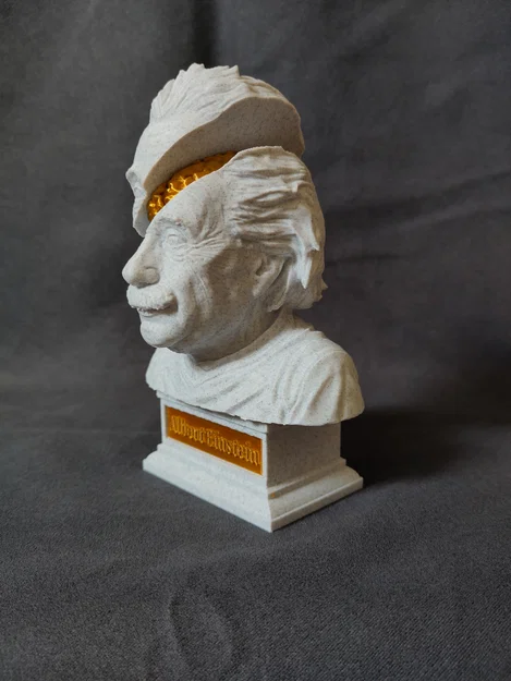 Góc Nhìn Về Một Thiên Tài: Albert Einstein - Image 6