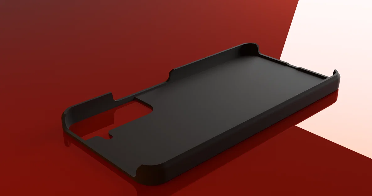 Ốp lưng Samsung Galaxy S22+ - Image 1