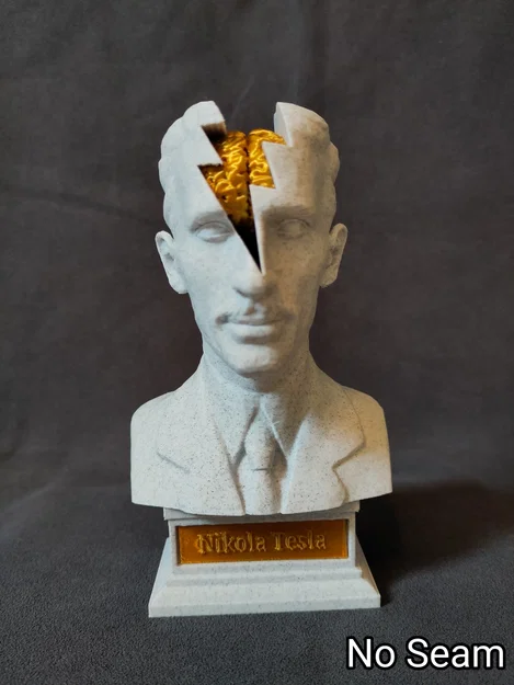 Góc Nhìn Về Một Thiên Tài: Nikola Tesla - Image 1