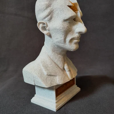 Góc Nhìn Về Một Thiên Tài: Nikola Tesla