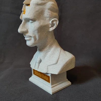 Góc Nhìn Về Một Thiên Tài: Nikola Tesla