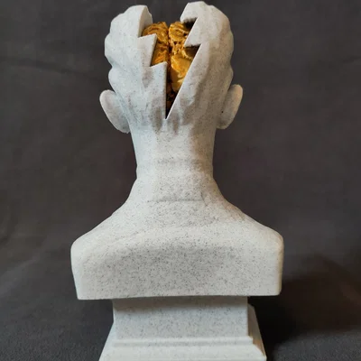 Góc Nhìn Về Một Thiên Tài: Nikola Tesla