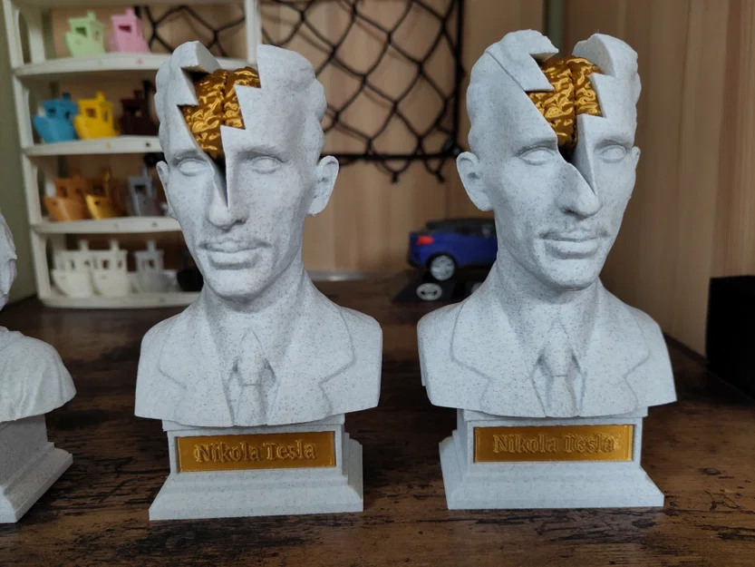Góc Nhìn Về Một Thiên Tài: Nikola Tesla - Image 5
