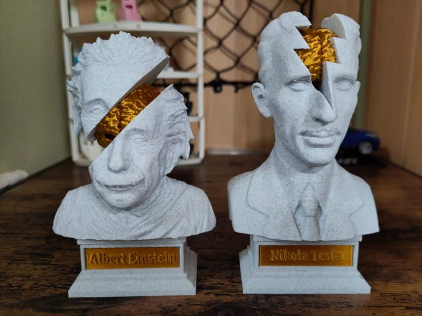 Góc Nhìn Về Một Thiên Tài: Nikola Tesla - Image 6
