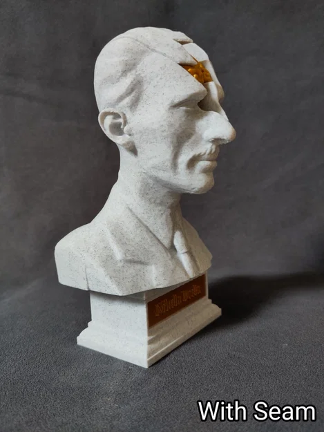 Góc Nhìn Về Một Thiên Tài: Nikola Tesla - Image 9