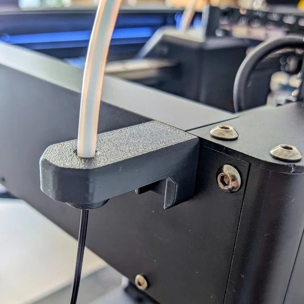 TwoTrees SK1 Reverse Bowden - Giá giữ PTFE - Image 2